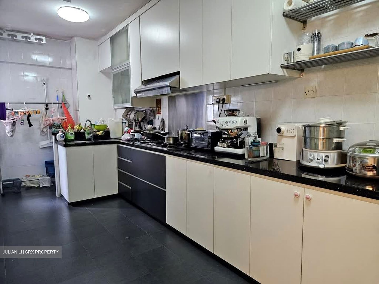 Blk 686D Choa Chu Kang Crescent (Choa Chu Kang), HDB 5 Rooms #583589031